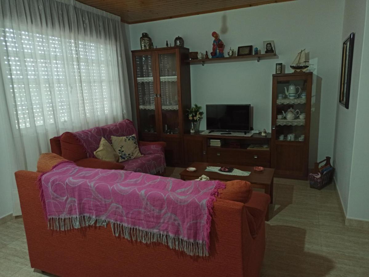 Apartamento Lordelo O Grove Zewnętrze zdjęcie