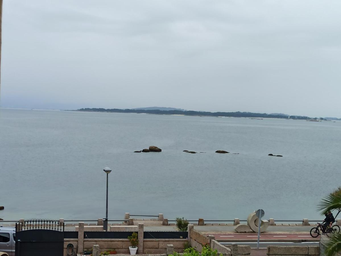 Apartamento Lordelo O Grove Zewnętrze zdjęcie