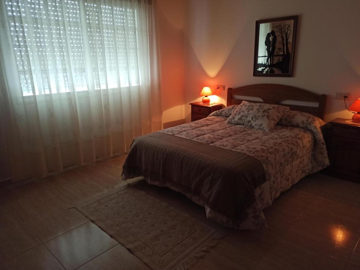 Apartamento Lordelo O Grove Zewnętrze zdjęcie