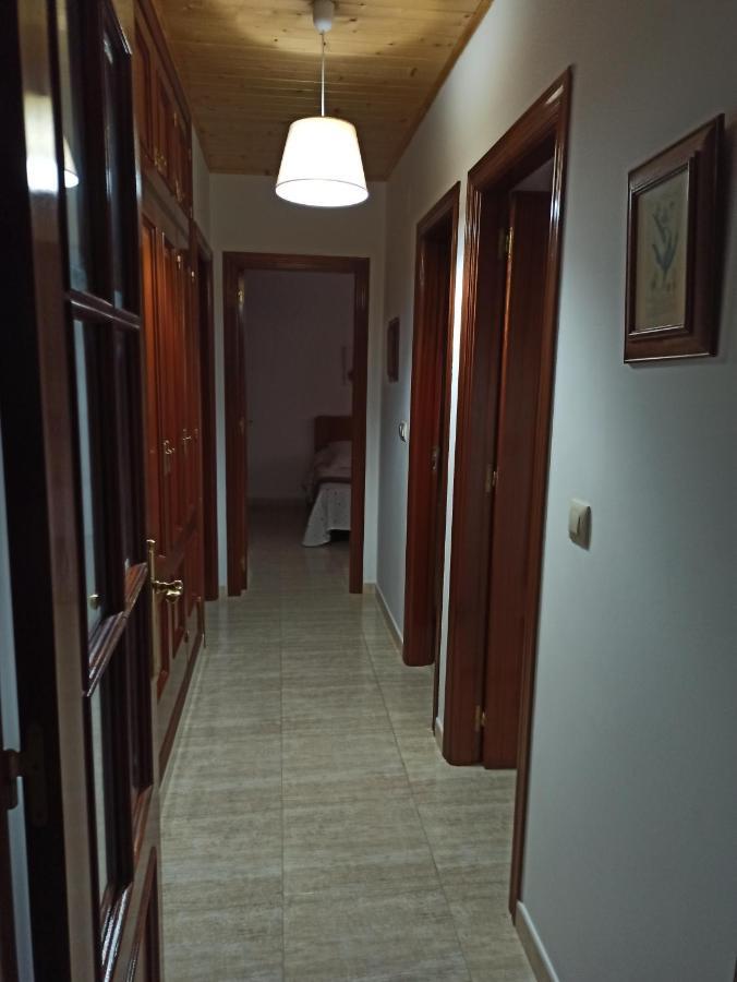Apartamento Lordelo O Grove Zewnętrze zdjęcie