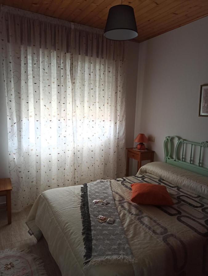 Apartamento Lordelo O Grove Zewnętrze zdjęcie