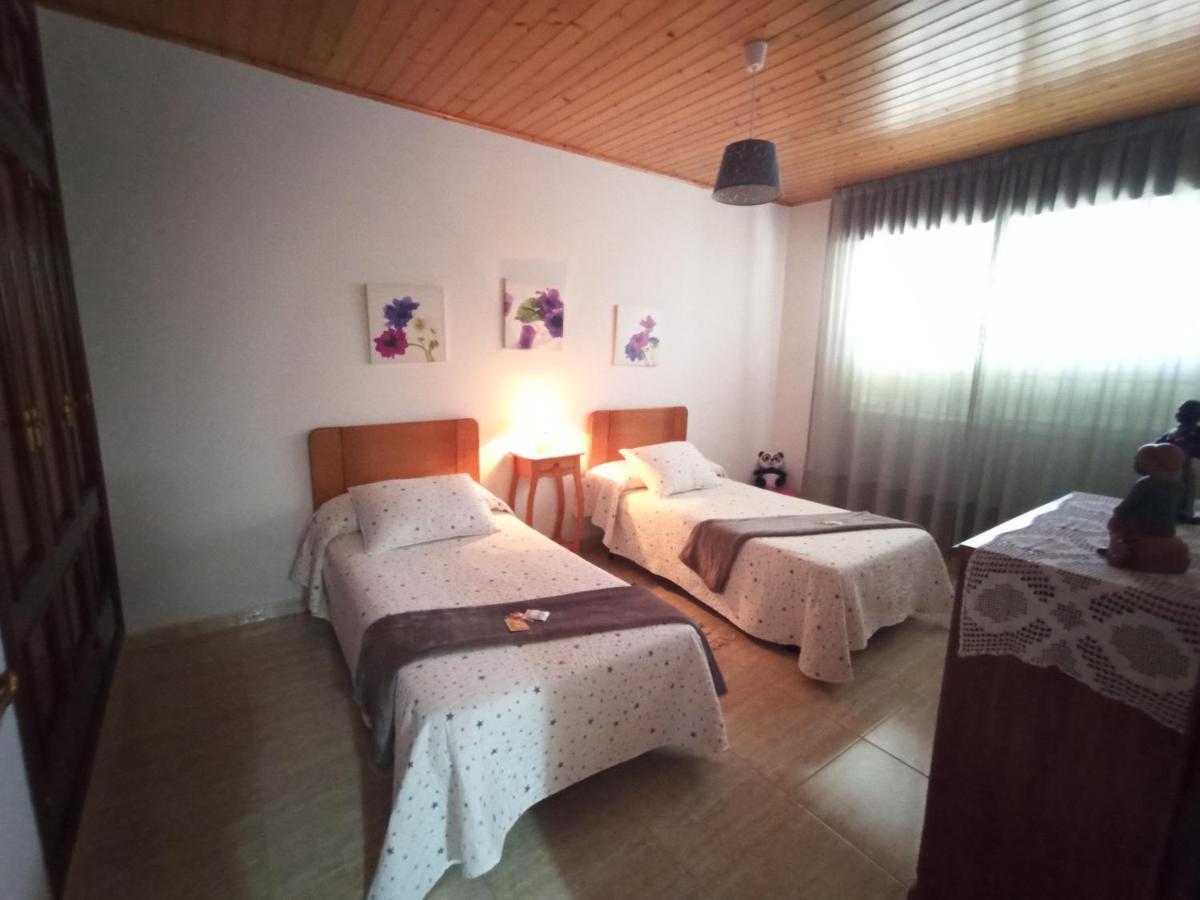 Apartamento Lordelo O Grove Zewnętrze zdjęcie