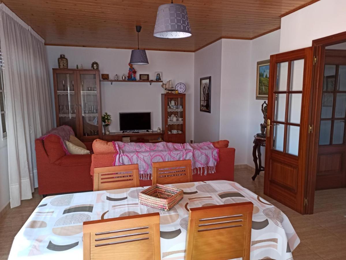 Apartamento Lordelo O Grove Zewnętrze zdjęcie