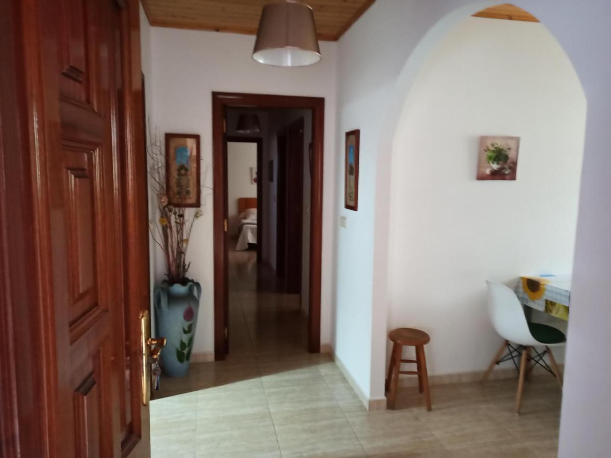 Apartamento Lordelo O Grove Zewnętrze zdjęcie
