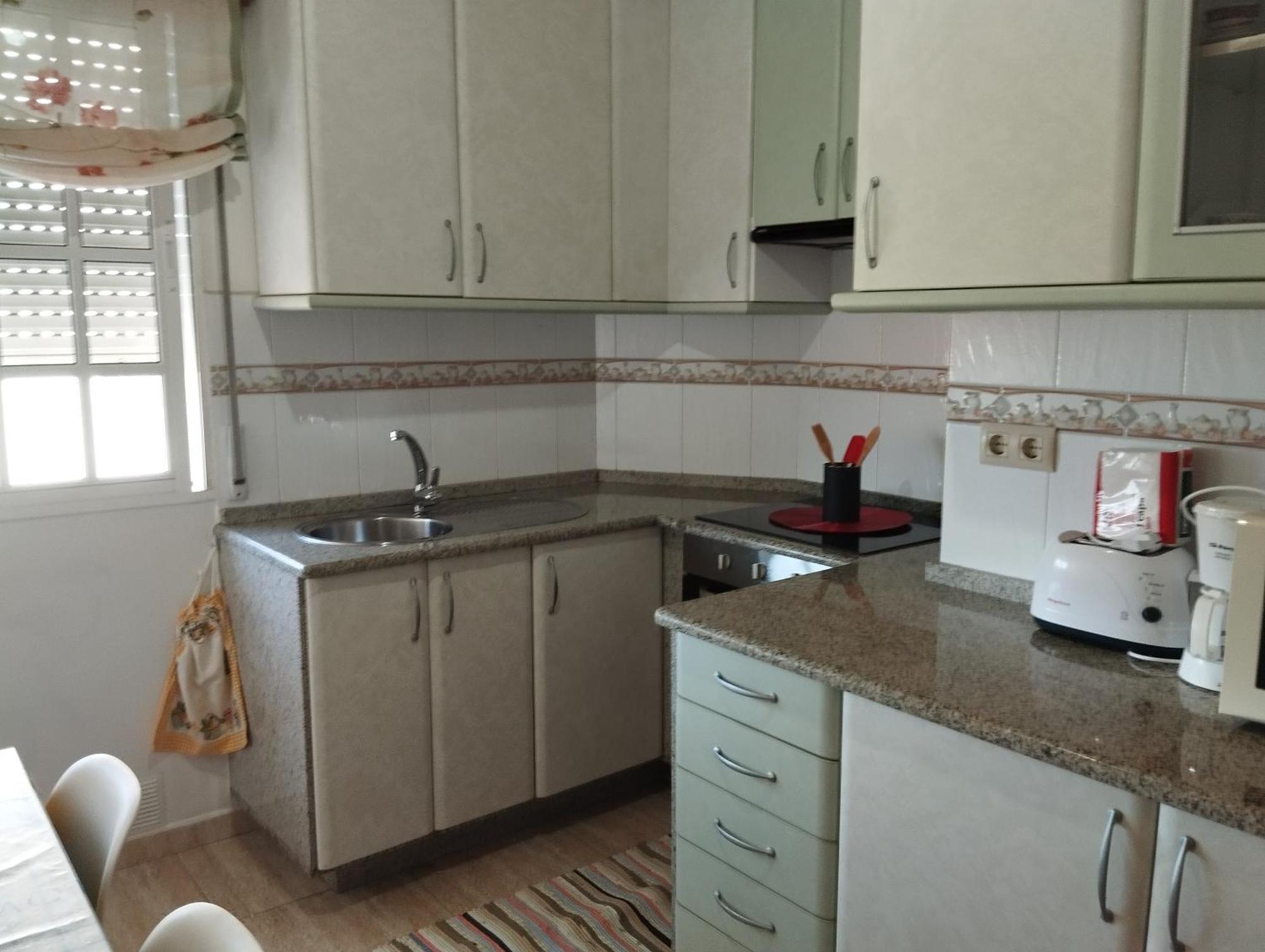 Apartamento Lordelo O Grove Zewnętrze zdjęcie