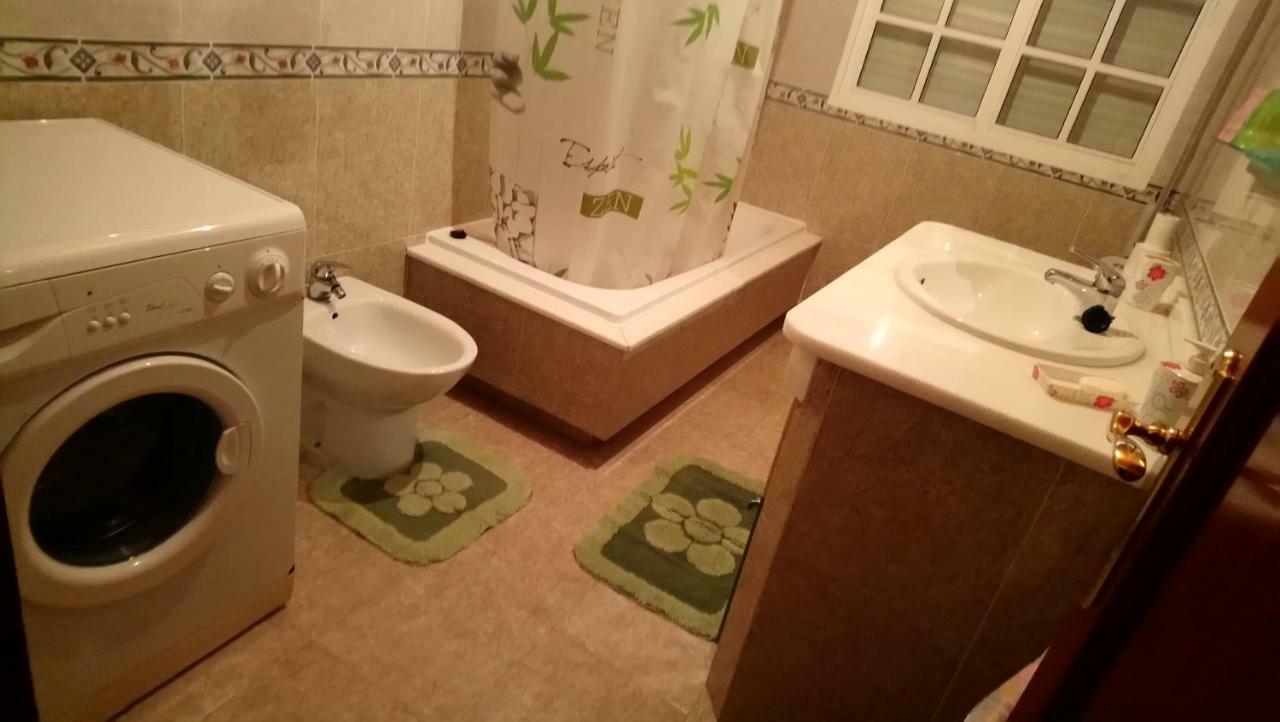 Apartamento Lordelo O Grove Zewnętrze zdjęcie